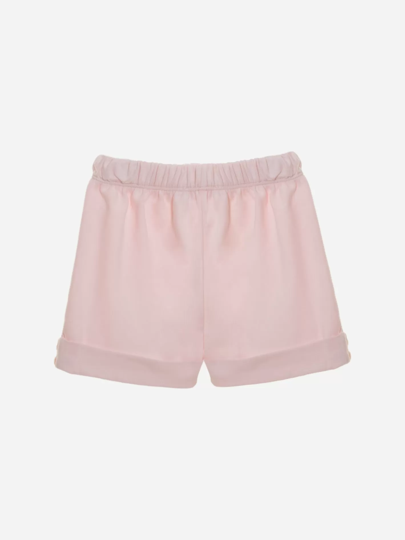 Discount Patachou Calcoes De Menina De Jersey Rosa